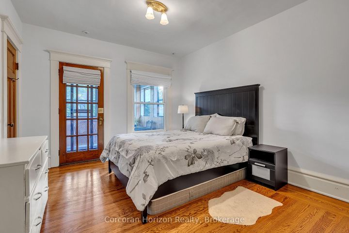 Photo 22 at 121 St Clair Avenue, St. Clair, Hamilton