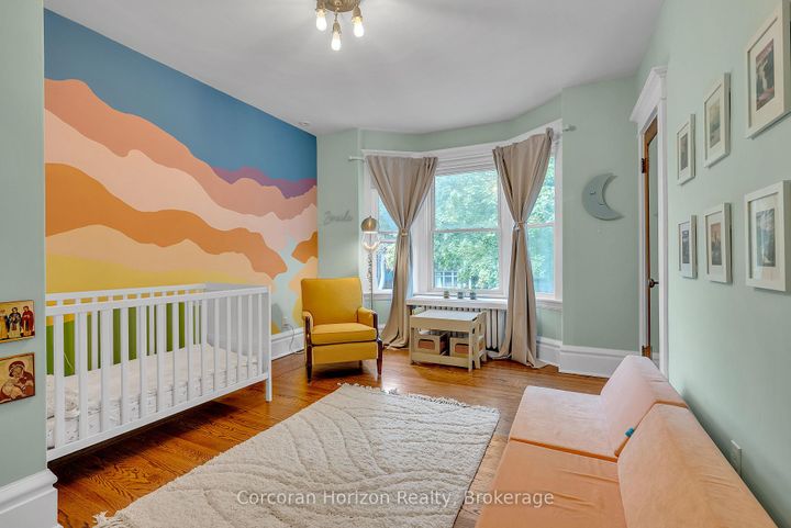 Photo 23 at 121 St Clair Avenue, St. Clair, Hamilton