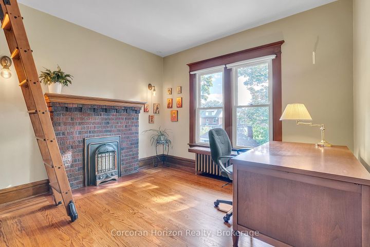 Photo 25 at 121 St Clair Avenue, St. Clair, Hamilton