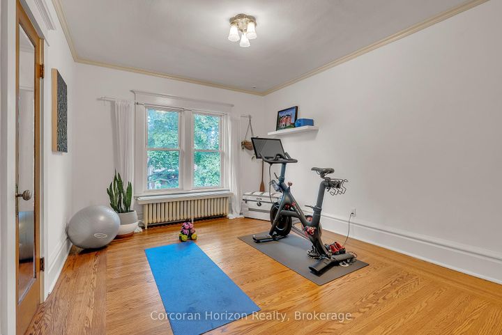 Photo 26 at 121 St Clair Avenue, St. Clair, Hamilton