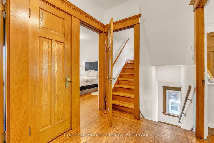 Photo 28 at 121 St Clair Avenue, St. Clair, Hamilton