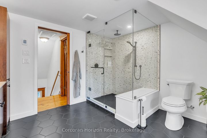 Photo 32 at 121 St Clair Avenue, St. Clair, Hamilton