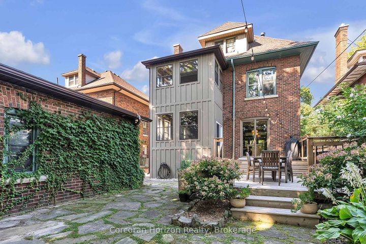 Photo 35 at 121 St Clair Avenue, St. Clair, Hamilton