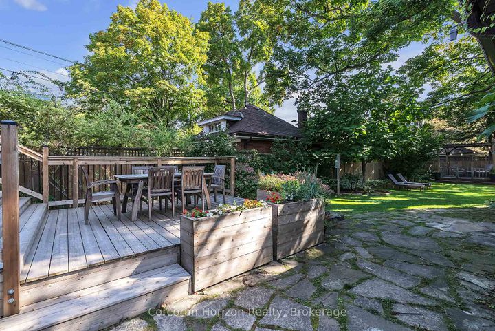 Photo 36 at 121 St Clair Avenue, St. Clair, Hamilton