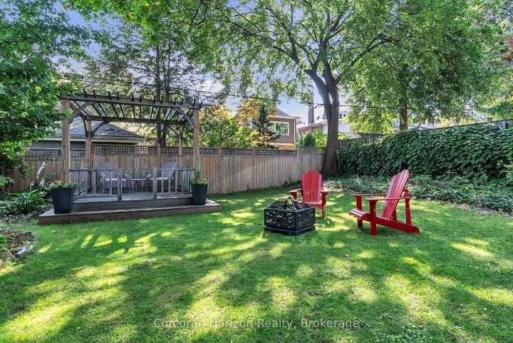 Photo 37 at 121 St Clair Avenue, St. Clair, Hamilton