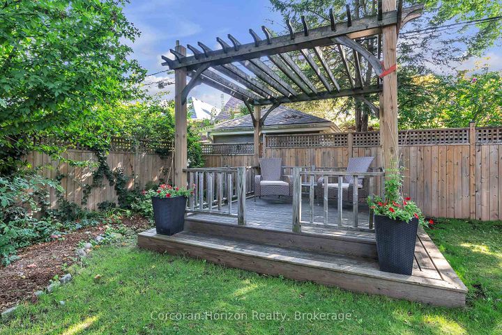 Photo 38 at 121 St Clair Avenue, St. Clair, Hamilton