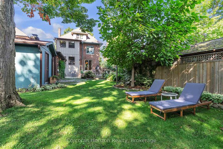 Photo 39 at 121 St Clair Avenue, St. Clair, Hamilton