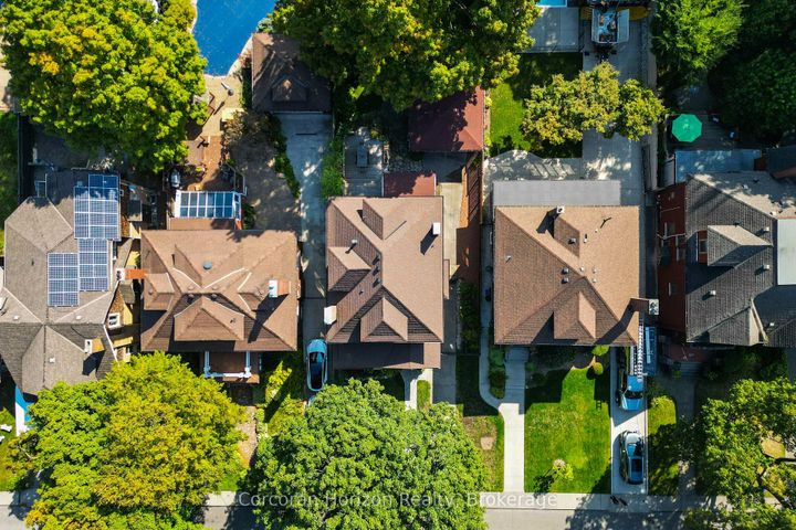 Photo 43 at 121 St Clair Avenue, St. Clair, Hamilton