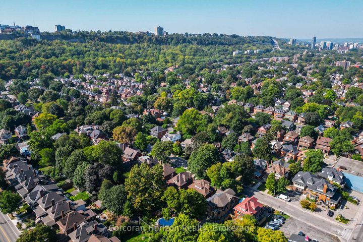 Photo 44 at 121 St Clair Avenue, St. Clair, Hamilton