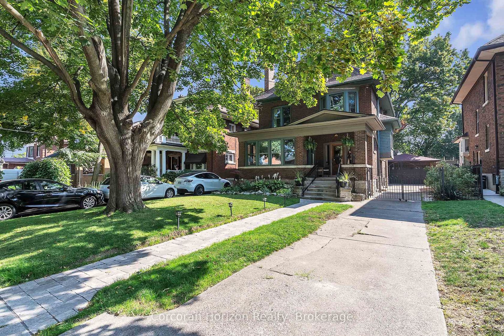 121 St Clair Avenue, St. Clair, Hamilton 2