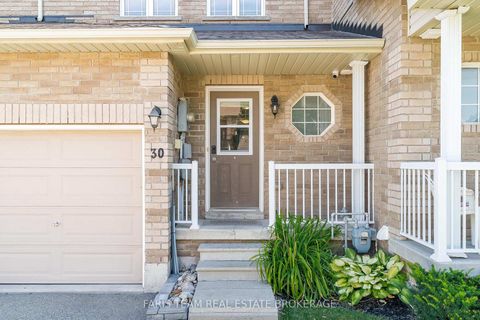 Photo 3 at 30 Southwoods Crescent, Holly, Barrie Photo 3 at 30 Southwoods Crescent, Holly, Barrie