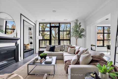 Photo 0 at 303 - 200 Russell Hill Road, Casa Loma, Toronto Photo 0 at 303 - 200 Russell Hill Road, Casa Loma, Toronto