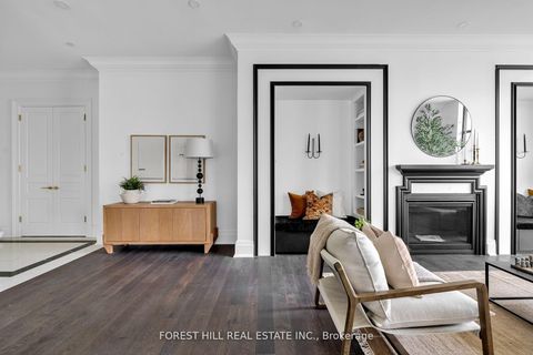 Photo 4 at 303 - 200 Russell Hill Road, Casa Loma, Toronto