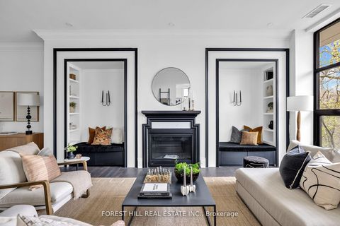 Photo 5 at 303 - 200 Russell Hill Road, Casa Loma, Toronto