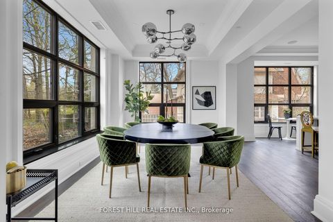 Photo 6 at 303 - 200 Russell Hill Road, Casa Loma, Toronto