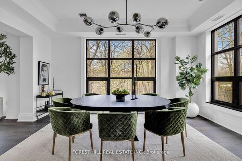 Photo 7 at 303 - 200 Russell Hill Road, Casa Loma, Toronto