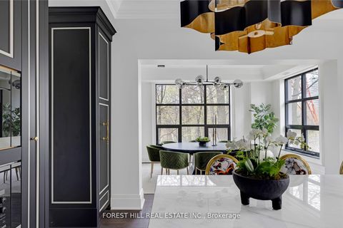 Photo 13 at 303 - 200 Russell Hill Road, Casa Loma, Toronto
