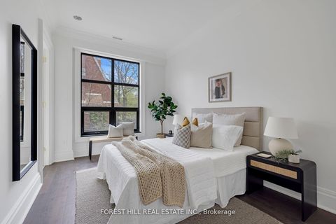 Photo 14 at 303 - 200 Russell Hill Road, Casa Loma, Toronto