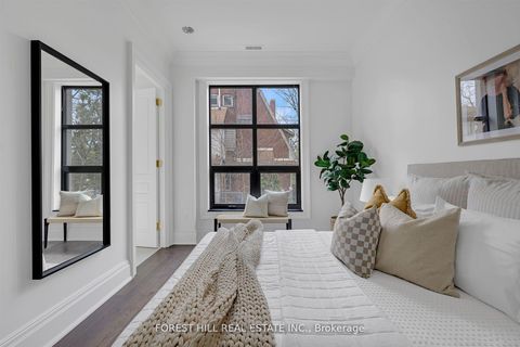 Photo 15 at 303 - 200 Russell Hill Road, Casa Loma, Toronto