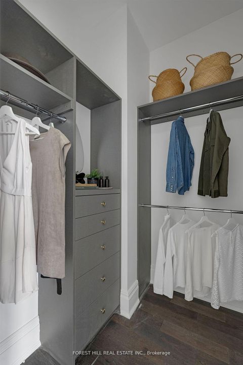 Photo 17 at 303 - 200 Russell Hill Road, Casa Loma, Toronto