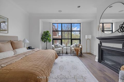 Photo 19 at 303 - 200 Russell Hill Road, Casa Loma, Toronto