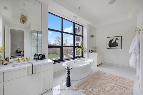 Photo 22 at 303 - 200 Russell Hill Road, Casa Loma, Toronto