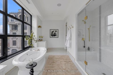 Photo 23 at 303 - 200 Russell Hill Road, Casa Loma, Toronto