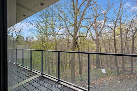 Photo 29 at 303 - 200 Russell Hill Road, Casa Loma, Toronto