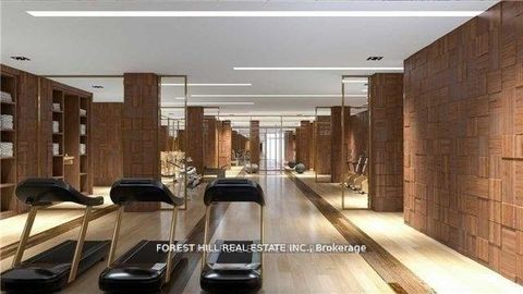 Photo 34 at 303 - 200 Russell Hill Road, Casa Loma, Toronto