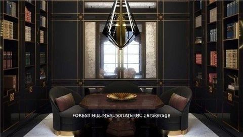 Photo 37 at 303 - 200 Russell Hill Road, Casa Loma, Toronto Photo 37 at 303 - 200 Russell Hill Road, Casa Loma, Toronto