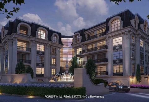 Photo 38 at 303 - 200 Russell Hill Road, Casa Loma, Toronto