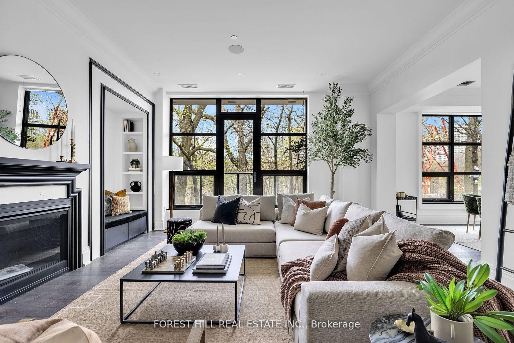 303 - 200 Russell Hill Road, Casa Loma, Toronto 