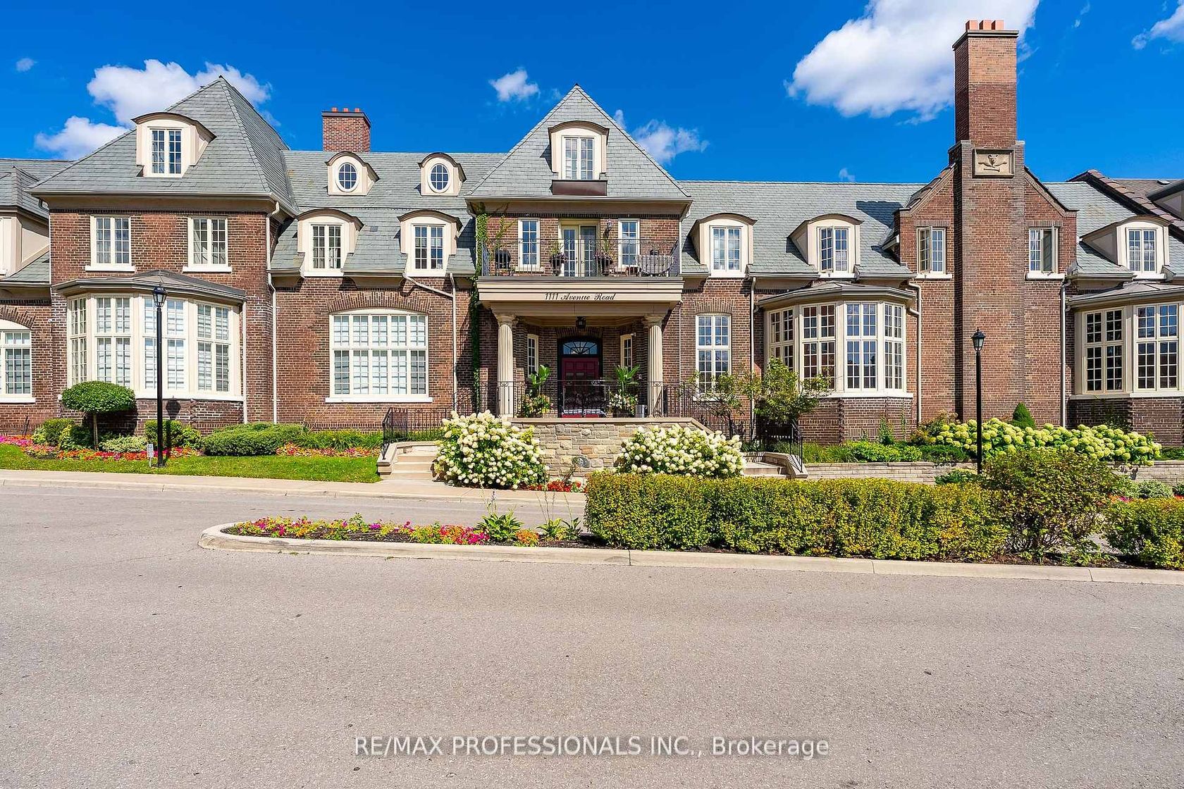 205 - 1111 Avenue Road, Eglinton, Toronto 