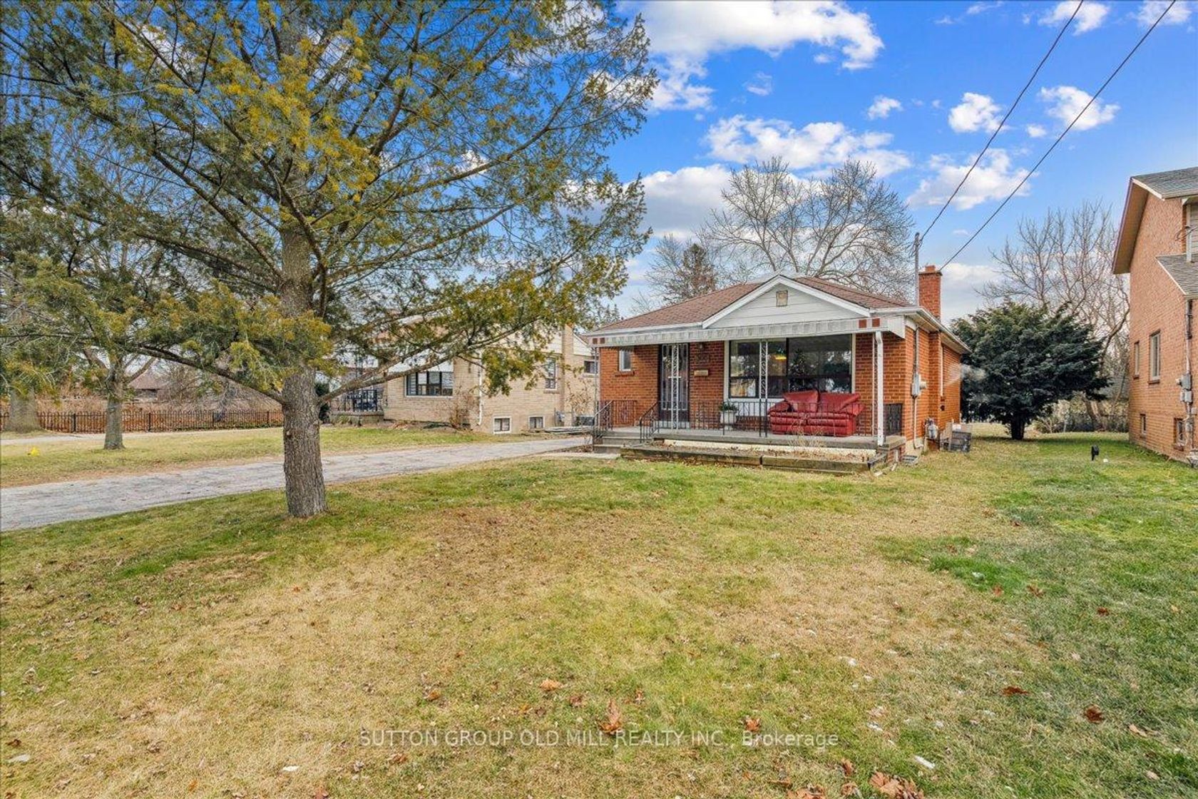 308 Mineola Road E, Mineola, Mississauga 