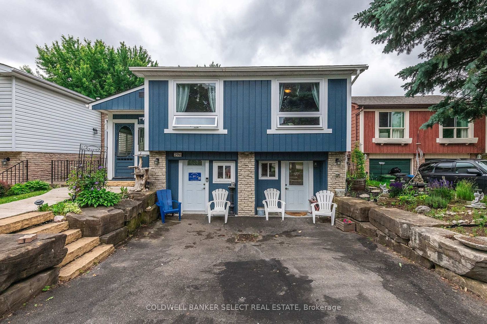 296 Whitehead Crescent, Bolton North, Caledon 