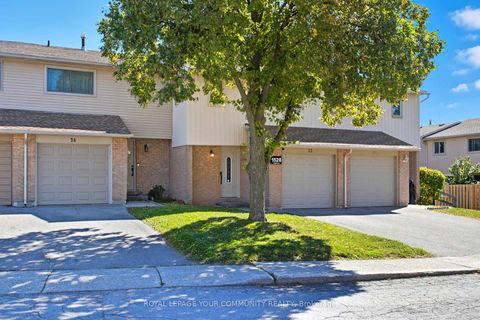 Photo 1 at 23 - 1528 Lancaster Drive, FA Falgarwood, Oakville