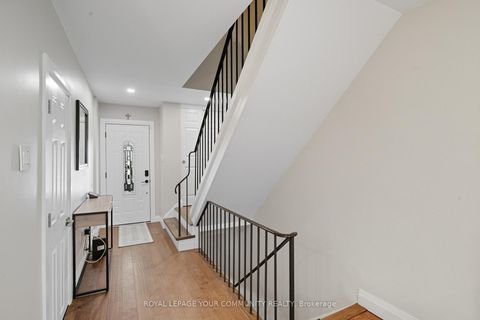 Photo 2 at 23 - 1528 Lancaster Drive, FA Falgarwood, Oakville