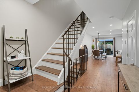 Photo 3 at 23 - 1528 Lancaster Drive, FA Falgarwood, Oakville