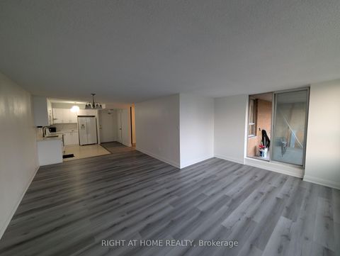Photo 6 at 412 - 40 Panorama Court, Jamestown, Toronto
