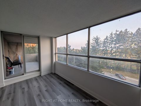 Photo 7 at 412 - 40 Panorama Court, Jamestown, Toronto