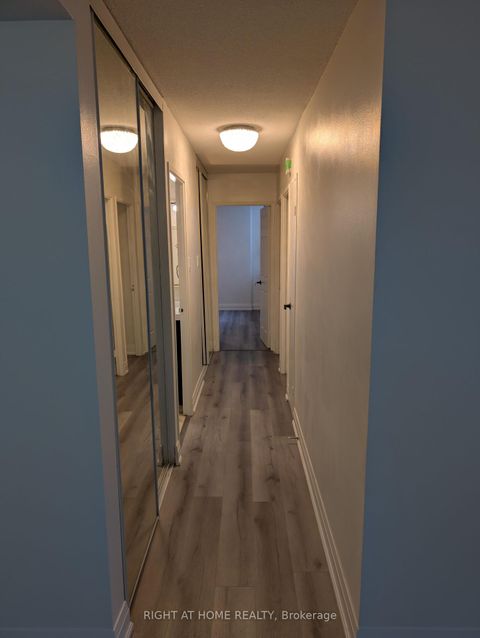 Photo 8 at 412 - 40 Panorama Court, Jamestown, Toronto