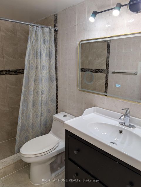 Photo 10 at 412 - 40 Panorama Court, Jamestown, Toronto