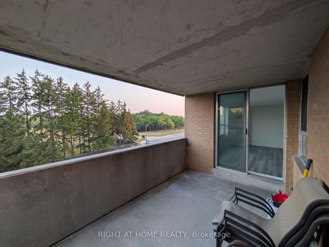 Photo 18 at 412 - 40 Panorama Court, Jamestown, Toronto