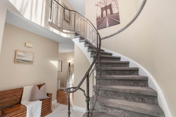 Photo 4 at 359 Salerno Street, McLaughlin, Oshawa