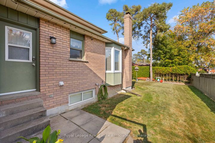 Photo 41 at 359 Salerno Street, McLaughlin, Oshawa