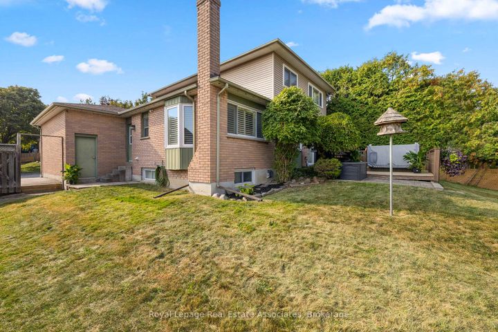 Photo 42 at 359 Salerno Street, McLaughlin, Oshawa