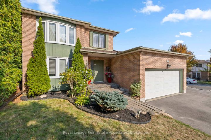 Photo 44 at 359 Salerno Street, McLaughlin, Oshawa