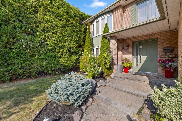 Photo 45 at 359 Salerno Street, McLaughlin, Oshawa