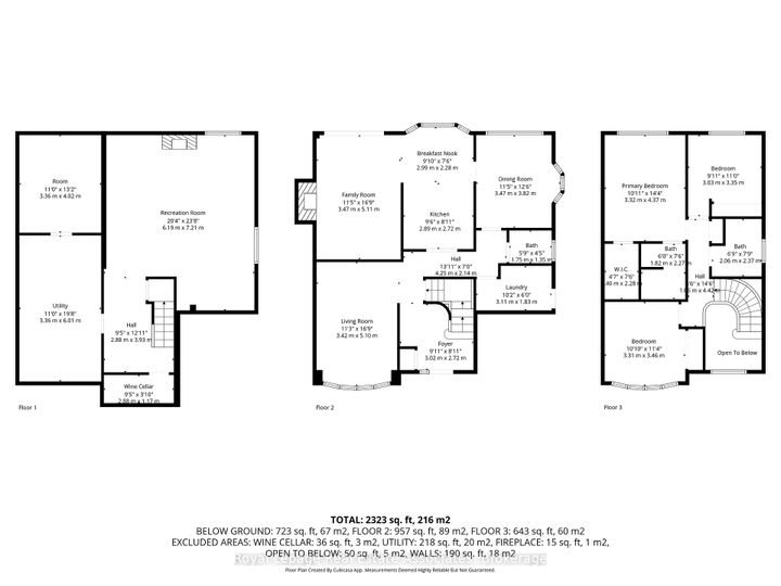 Photo 47 at 359 Salerno Street, McLaughlin, Oshawa