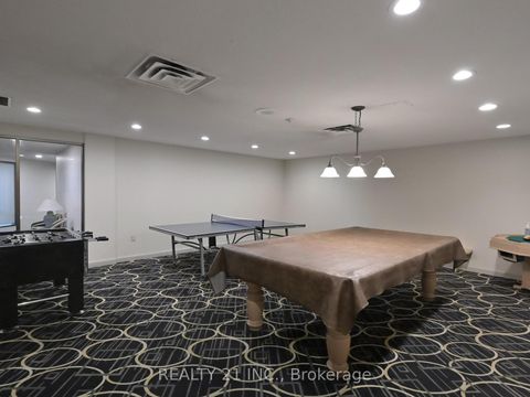Photo 24 at 488 - 1 Greystone Walk Drive, Kennedy Park, Toronto